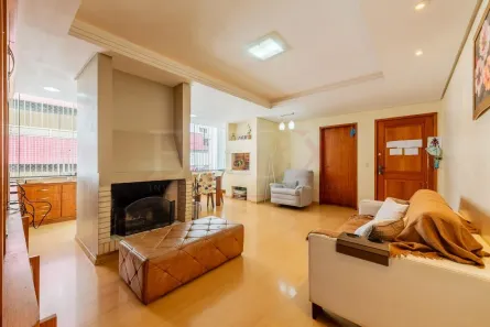 Apartamento com 2 Quartos à venda, 104m² no Jardim Botânico, Porto Alegre