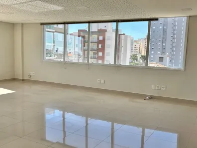 Sala Comercial à venda, 69m² no Tabajaras, Uberlândia