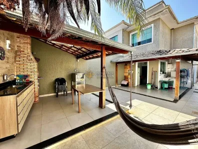 Casa com 3 Quartos à venda, 238m² no Santa Amélia, Belo Horizonte