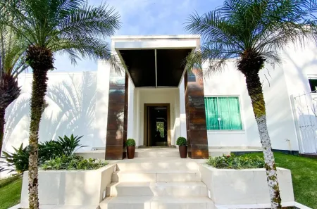 Casa com 3 Quartos à venda, 590m² no Bosque das Mansões, São José