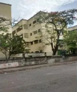 Apartamento com 2 Quartos à venda, 45m² no Parada de Lucas, Rio de Janeiro