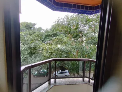 Apartamento com 3 Quartos à venda, 92m² no Coqueiros, Florianópolis