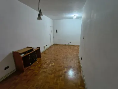 Apartamento com 1 Quarto à venda, 64m² no Bela Vista, São Paulo