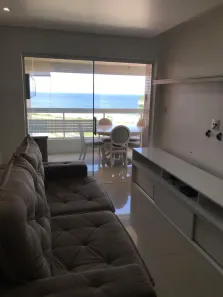 Apartamento com 2 Quartos para alugar, 59m² no Jardim Armação, Salvador