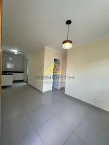 Apartamento com 2 Quartos à venda, 43m² no Tucuruvi, São Paulo