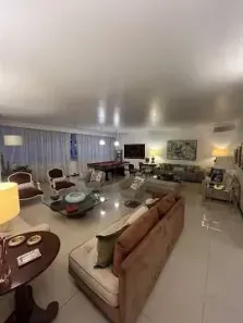 Apartamento com 5 Quartos à venda, 302m² no Copacabana, Rio de Janeiro