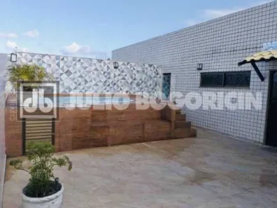 Apartamento com 4 Quartos à venda, 388m² no Recreio dos Bandeirantes, Rio de Janeiro