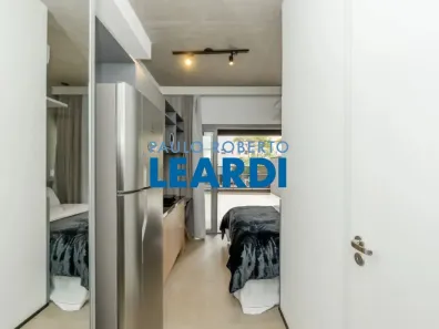 Apartamento com 1 Quarto à venda, 38m² no Jardim Paulista, São Paulo