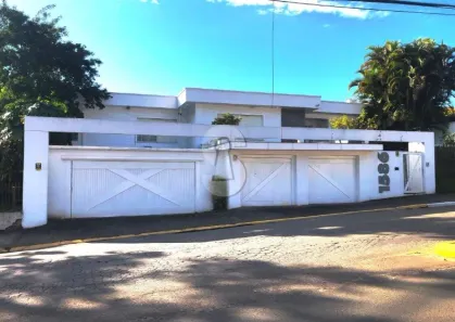 Casa com 5 Quartos para venda ou aluguel, 374m² no Padre Reus, São Leopoldo