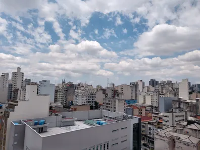 Apartamento com 2 Quartos para alugar, 54m² no Bom Retiro, São Paulo