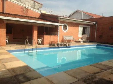 Casa com 3 Quartos à venda, 450m² no Centro, Itu