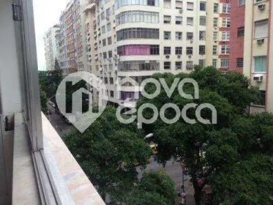 Apartamento com 3 Quartos à venda, 161m² no Copacabana, Rio de Janeiro