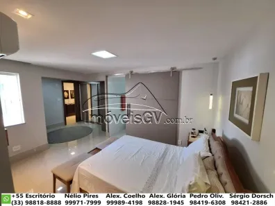 Apartamento com 2 Quartos à venda, 70m² no São Pedro, Governador Valadares