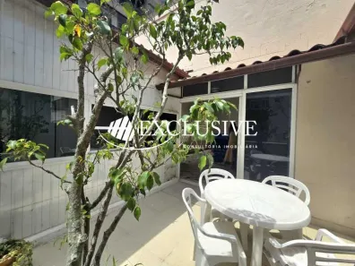Cobertura com 4 Quartos à venda, 130m² no Ipanema, Rio de Janeiro