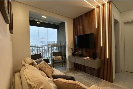Apartamento com 2 Quartos à venda, 66m² no Rudge Ramos, São Bernardo do Campo