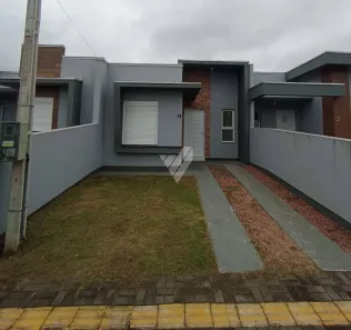 Casa com 2 Quartos à venda, 45m² no Mato Alto, Gravataí