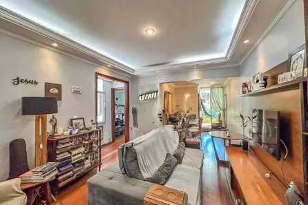 Apartamento com 2 Quartos à venda, 73m² no Botafogo, Rio de Janeiro