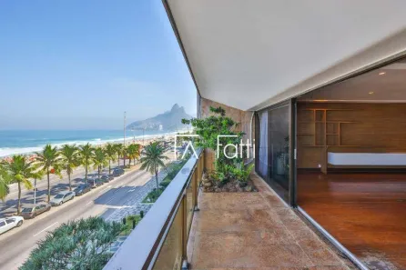 Apartamento com 3 Quartos à venda, 330m² no Ipanema, Rio de Janeiro