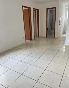 Apartamento com 2 Quartos à venda, 49m² no Lama Preta, Camaçari