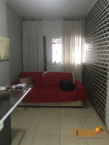 Casa com 3 Quartos à venda, 179m² no Residencial Marília, Senador Canedo
