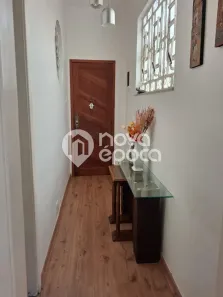 Apartamento com 3 Quartos à venda, 115m² no Tijuca, Rio de Janeiro
