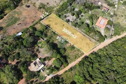 Lote/Terreno à venda, 95m² no Alto da Boa Vista - Rasa, Armação dos Búzios