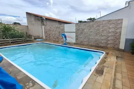 Casa com 3 Quartos à venda, 300m² no Jardim 31 de Março, Mogi Mirim