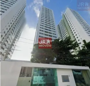 Apartamento com 2 Quartos para alugar, 54m² no Piedade, Jaboatão dos Guararapes