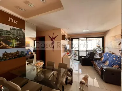 Apartamento com 3 Quartos à venda, 89m² no Vila Gomes Cardim, São Paulo