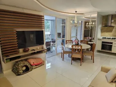 Apartamento com 3 Quartos à venda, 98m² no Jardim do Lago, Jundiaí
