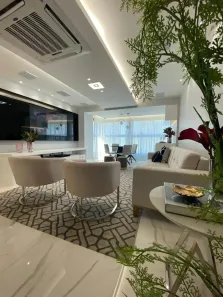 Apartamento com 4 Quartos à venda, 130m² no Boa Viagem, Recife