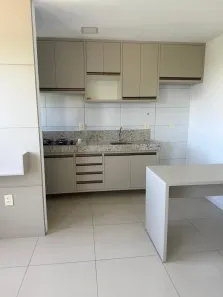 Apartamento com 1 Quarto para alugar, 24m² no Planalto, Teresina