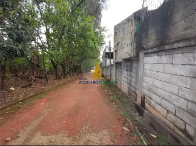 Lote/Terreno à venda, 9943m² no Jardim Bela Vista, Guarulhos