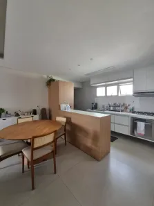 Apartamento com 2 Quartos para alugar, 83m² no Vila Olímpia, São Paulo