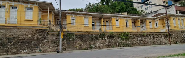 Imóvel Comercial com 3 Quartos para venda ou aluguel, 80m² no Rio Comprido, Rio de Janeiro