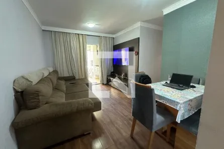 Apartamento com 3 Quartos à venda, 87m² no Jardim Tupanci, Barueri