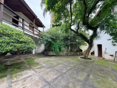 Casa com 3 Quartos à venda, 259m² no Alto da Lapa, São Paulo