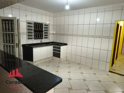 Casa com 2 Quartos à venda, 80m² no Jardim Santa Rita II, Nova Odessa