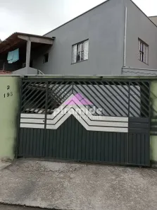 Sobrado com 2 Quartos à venda, 10m² no Jardim Santa Rosa, São José dos Campos