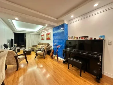 Apartamento com 3 Quartos à venda, 158m² no Praia da Costa, Vila Velha