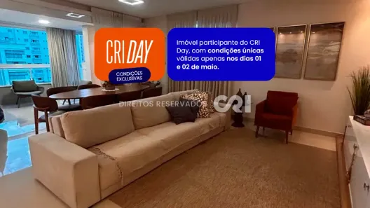 Apartamento com 3 Quartos à venda, 150m² no Andorinha, Itapema