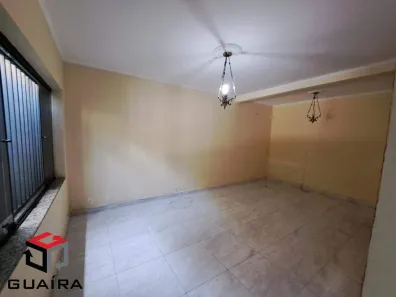 Sobrado com 2 Quartos à venda, 161m² no Jardim Alvorada, Santo André