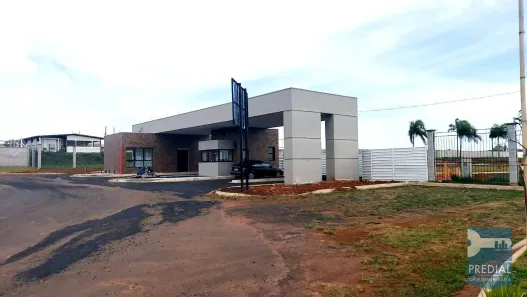 Lote/Terreno à venda, 240m² no Loteamento Santa Maria do Leme, São Carlos