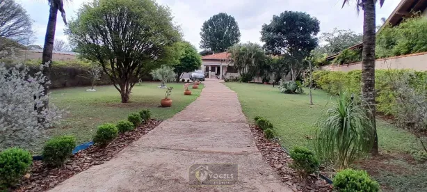 Casa de Condomínio com 2 Quartos à venda, 350m² no Villa de Holanda, Holambra