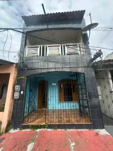 Casa com 2 Quartos para alugar, 80m² no Castanheira, Belém