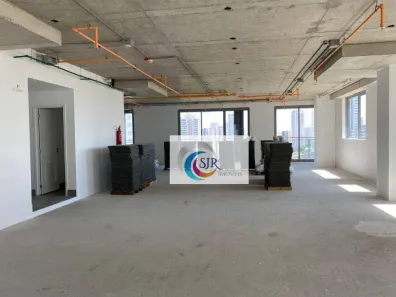 Sala Comercial para alugar, 192m² no Tatuapé, São Paulo
