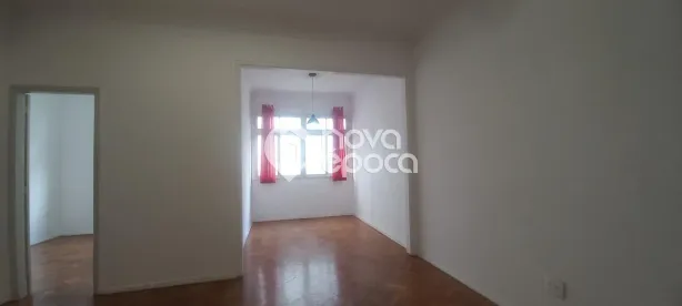 Apartamento com 3 Quartos à venda, 102m² no Tijuca, Rio de Janeiro