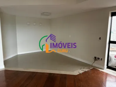Apartamento com 4 Quartos para alugar, 183m² no Jardim Umuarama, São Paulo