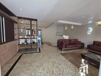 Sobrado com 4 Quartos à venda, 458m² no Jardim Santa Mena, Guarulhos