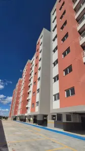 Apartamento com 2 Quartos à venda, 60m² no Samambaia Norte, Brasília